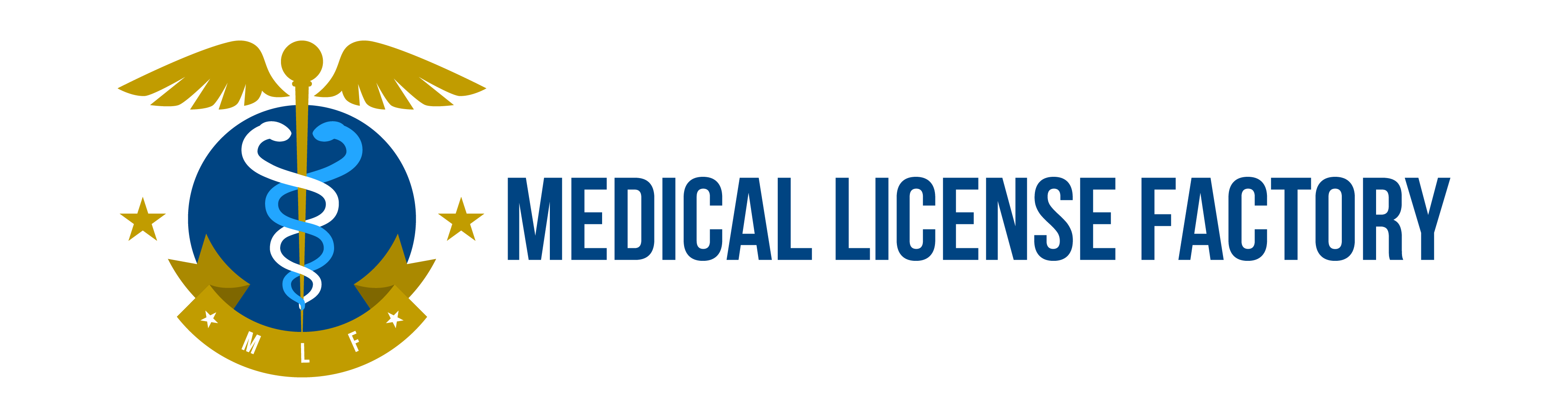 MLF Logo